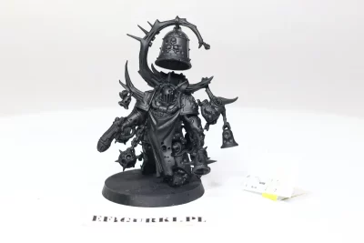 Noxious Blightbringer. 12-74 DO