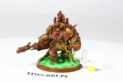 Lord of Virulence. 12-79 DO