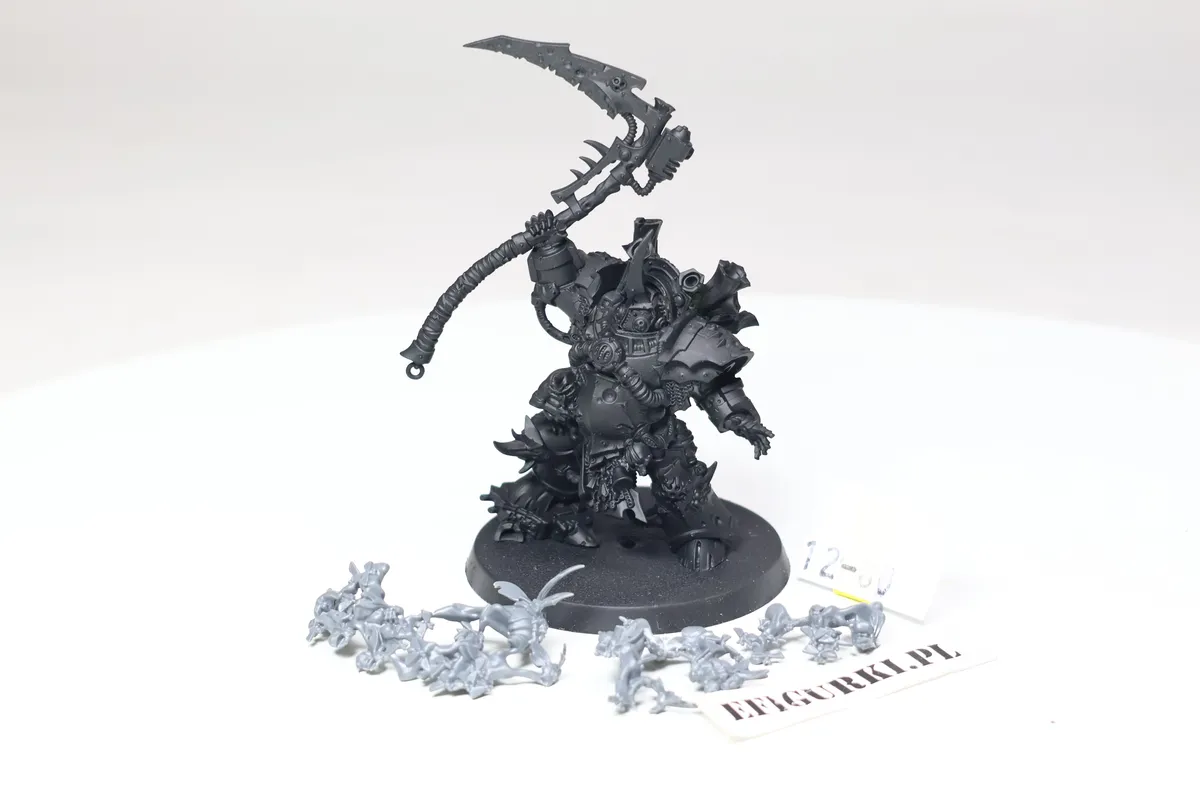 Typhus. 12-60 DO