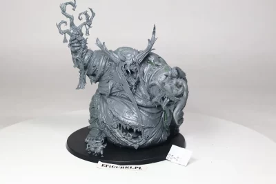 Rotigus nurgle. 8-88