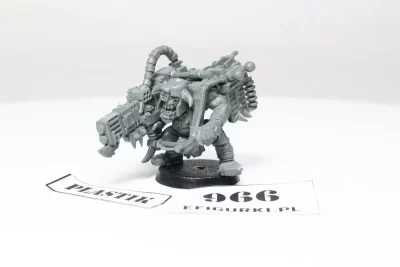 Ork orc lootas. 966
