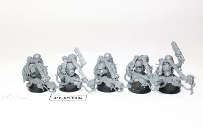 Ork orc burna. 13-71