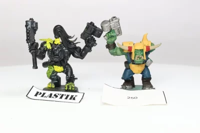Orc Noobz noobs Ork. 250