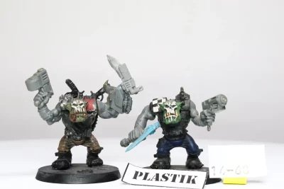 Orc Noobz noobs Ork. 14-68