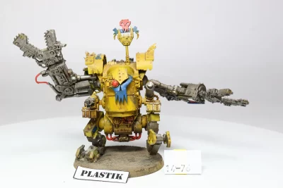 Deff Dread orc Ork. 14-76