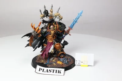 Abaddon the Despoiler. 12-20