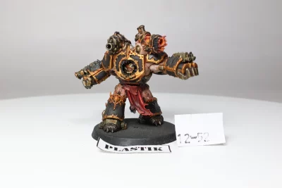 Obliterator Chaos. 12-52