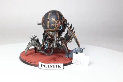 Venomclawler Chaos. 12-47