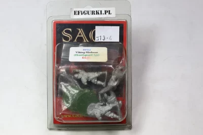 Saga Viking Hirdmen SV02 Stare. metal 13-4