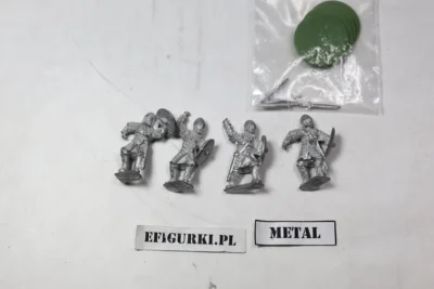 Saga Varangian Guard SV06 Stare. metal 13-5