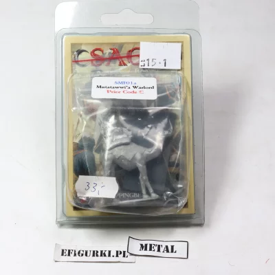 Mutatawwia Warlord SMF01a. 15-1