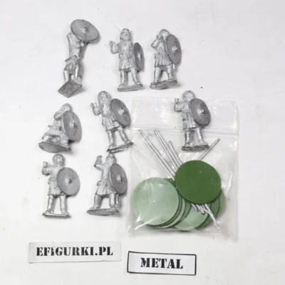 Anglo Danish Ceorls. 15-3 SA04
