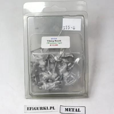 Viking Bondi SV04 Saga. 15-8