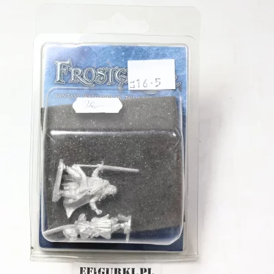 Frostgrave FGV202. 16-5