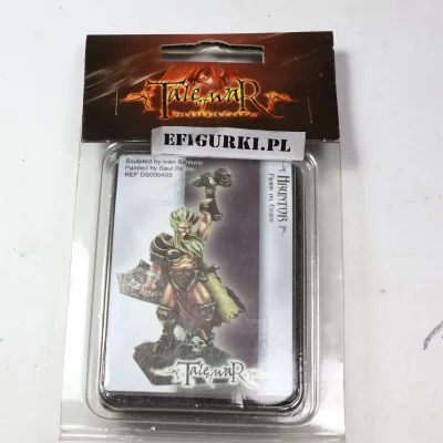 Tale of War Hruntor. 1-12