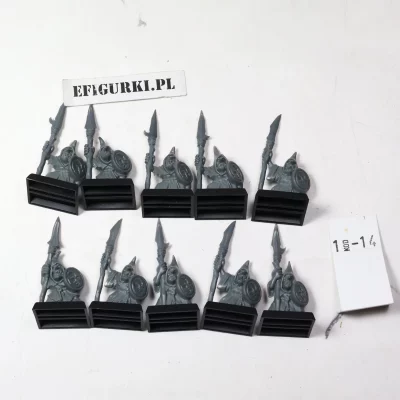 Night Goblin Orc Ork IOB. 1-14