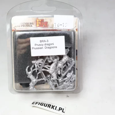 Pruscy Dragoni 16-15.
