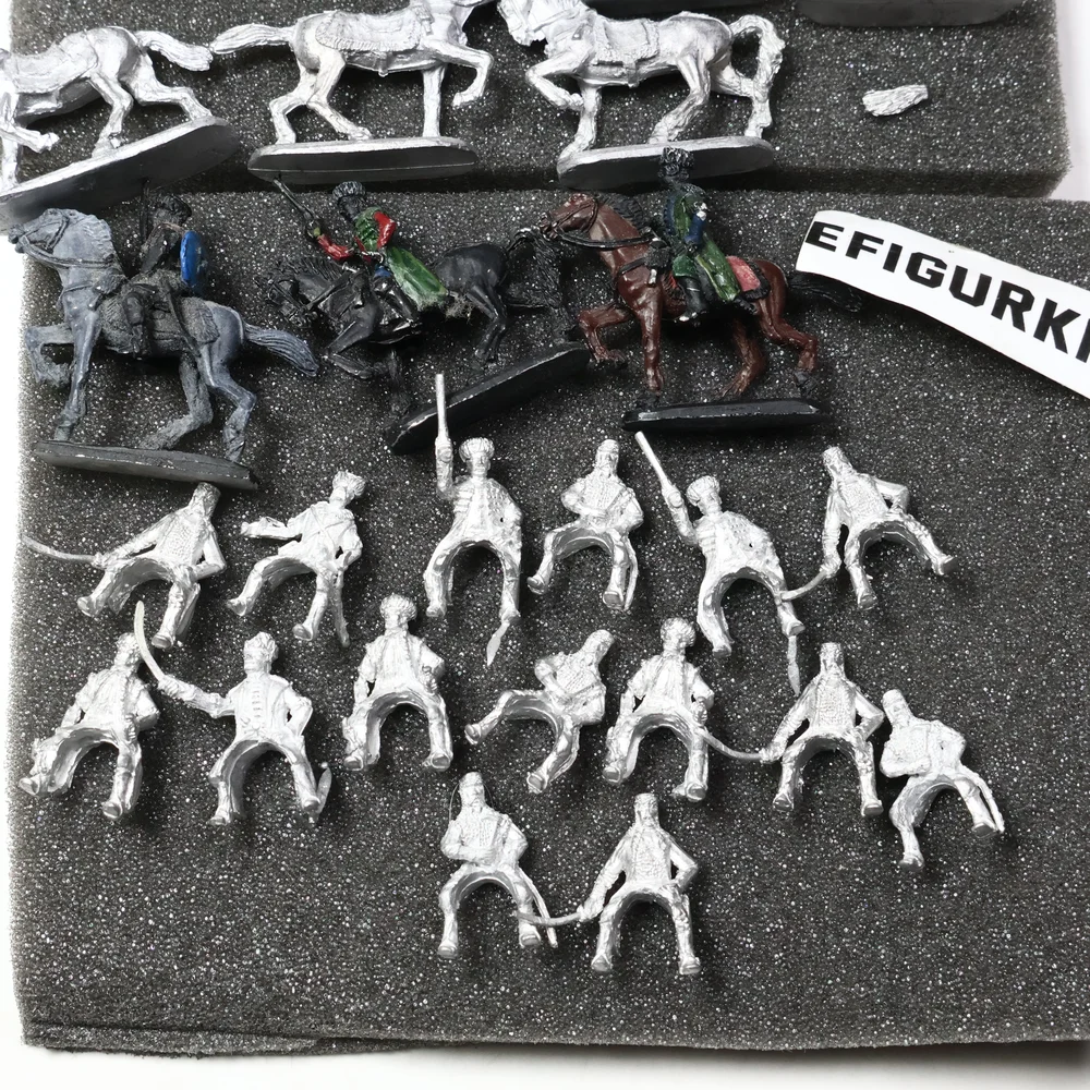 Pospolite Ruszenie Wolontarze. 16-49