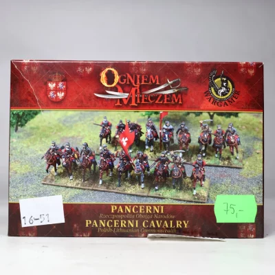 Pancerni. 16-51