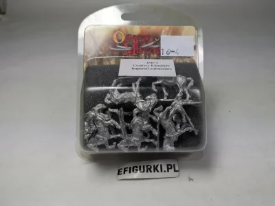 IMP-5 Cesarscy Kirajserzy. 16-4