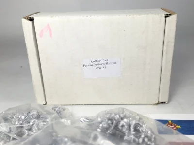 Peasant Partisan Skrimish. 16-41