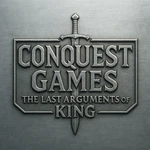 Conquest: the last argument of kings