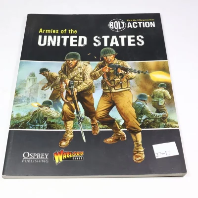 Armies of United States. 37-17