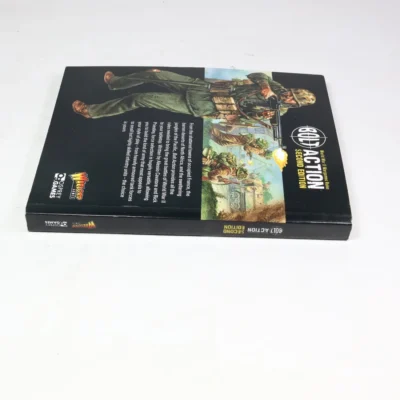 Bolt Action Podręcznik główny 2 edycja. 37-11