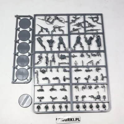 Us Marines corps ramka. 22-2