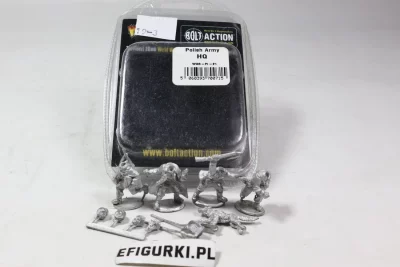 Polish Army Dowództwo HQ. 19-3