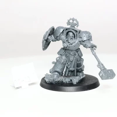 Wolves Arjac Rockfist. 8-83 U1