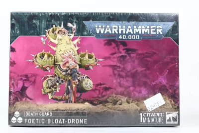 Foetid Bloat Drone. 32-156 U1