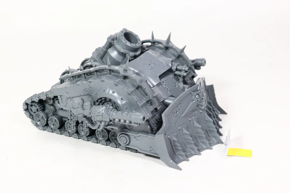 Plagueburst Crawler Nurgle. 12-48