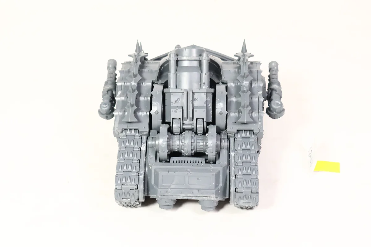 Plagueburst Crawler Nurgle. 12-48