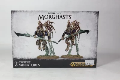 Deathlords morghasts. 32-165 U2