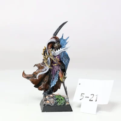 Black Ark Fleetmaster. 5-21 U4