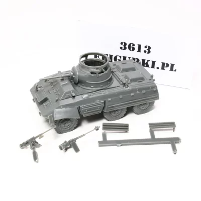 Rubicon Models 280028 - M8 Greyhound 3613