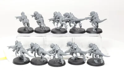 Termagants Tyranids. 12-48 U4