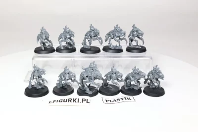 Neurogaunts Tyranids. U4 12-55