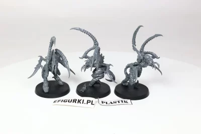 Leapers Tyranids. U4 12-50
