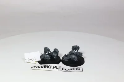 Ripper swarm. U4 12-53