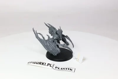 Tyranid Prime U4. 12-11