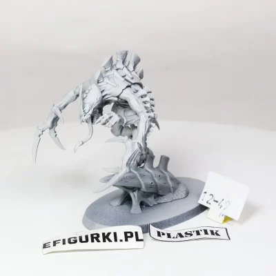 Broodlord Tyranids. U4 12-49