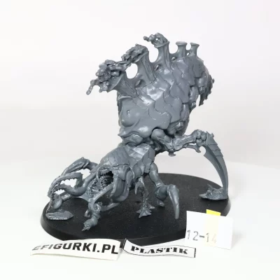 Psychophage Tyranids. U4 12-14