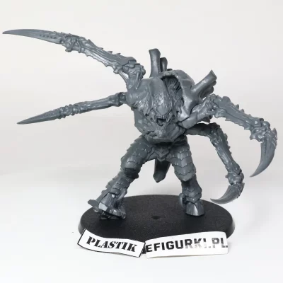 Screamer-Killer Tyranids. U4 12-10