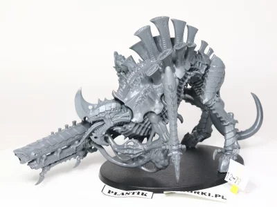 Tyrannofex. U4 12-79