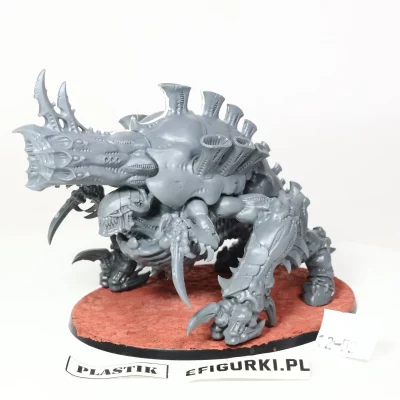Exocrine Tyranids. 12-52 U4