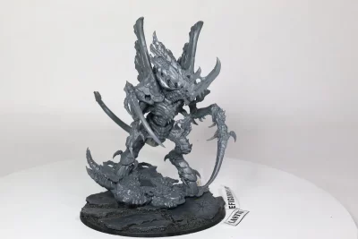 Norn Emissary Turanids. U4 12-16