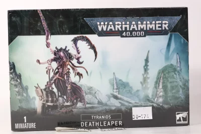 Deathleaper. 30-174 U4