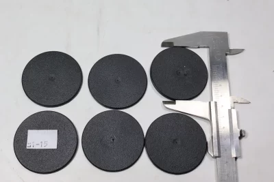 Podstawki Conquest 54 mm zestaw. U4 1-15